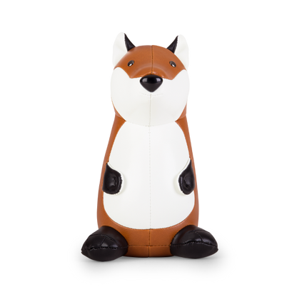 Fox Bookend