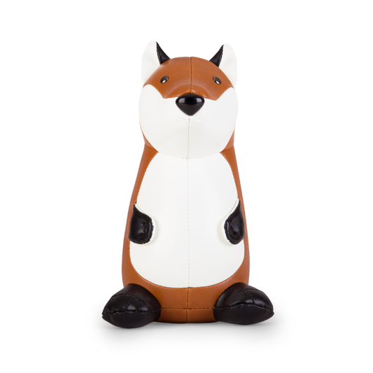 Fox Bookend