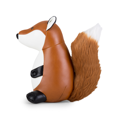 Fox Bookend