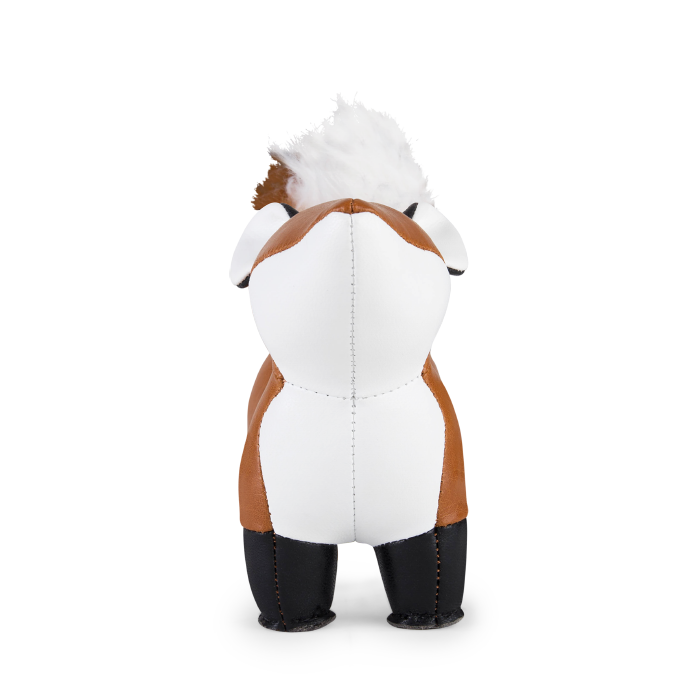 Fox Furi Paperweight