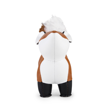 Fox Furi Paperweight
