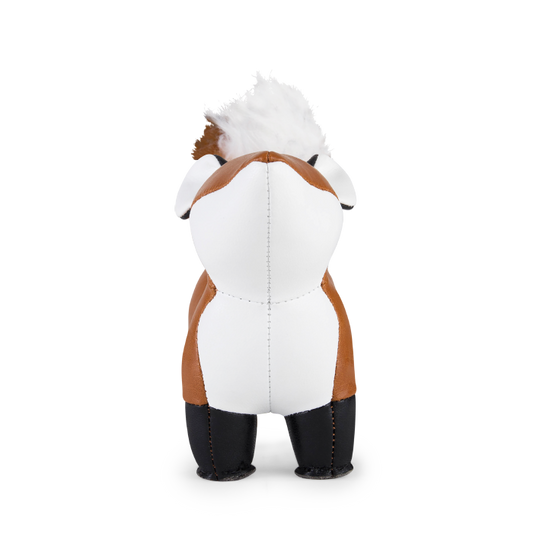 Fox Furi Paperweight