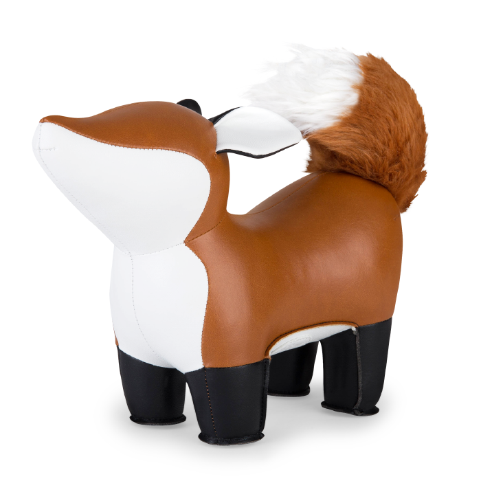 Fox Furi Bookend