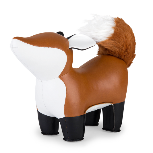 Fox Furi Bookend