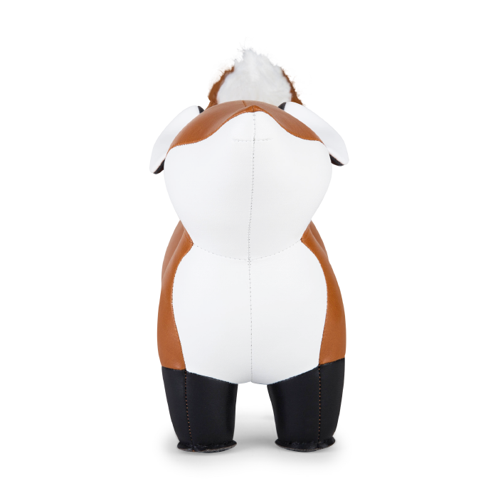 Fox Furi Bookend