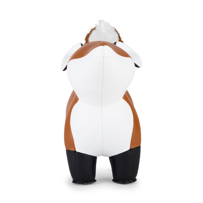 Fox Furi Bookend