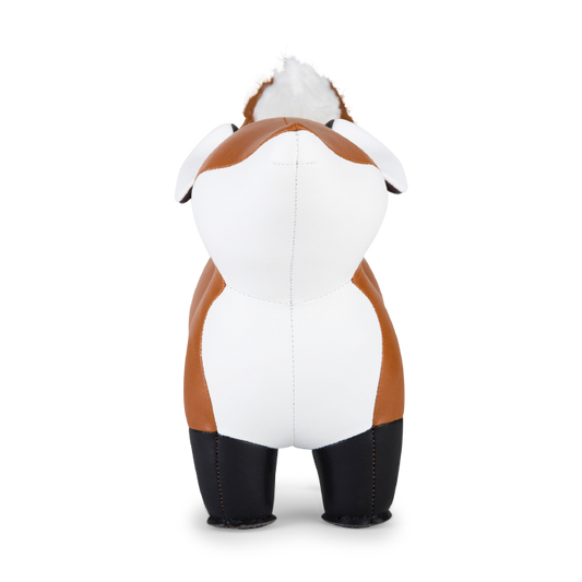 Fox Furi Bookend