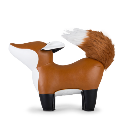 Fox Furi Bookend