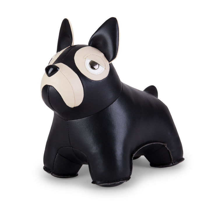 French Bulldog Bookend