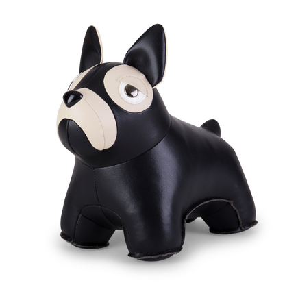 French Bulldog Bookend