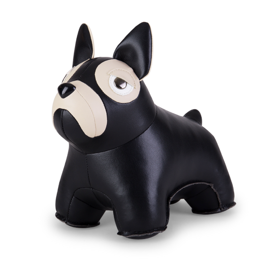 French Bulldog Bookend
