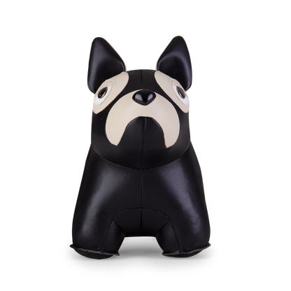 French Bulldog Bookend