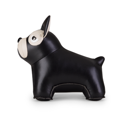French Bulldog Bookend