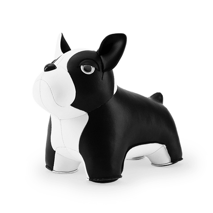 French Bulldog II Bookend