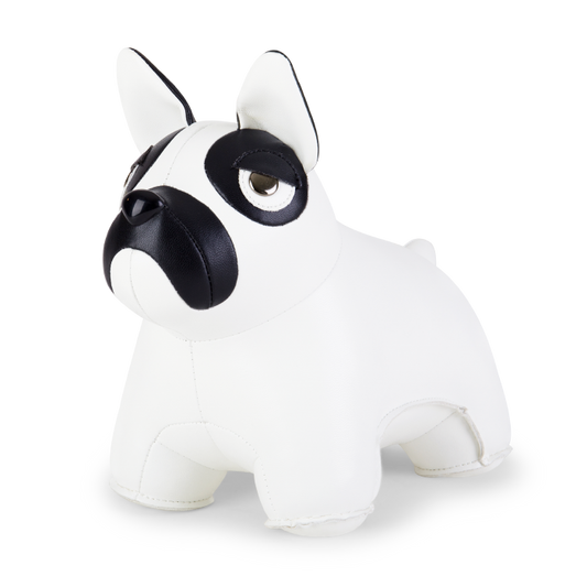 French Bulldog Bookend