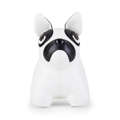 French Bulldog Bookend