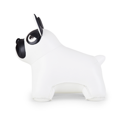 French Bulldog Bookend