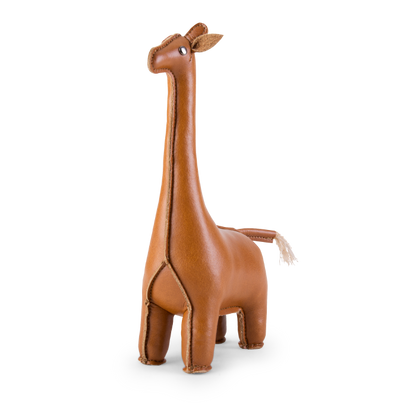 Giraffe Paperweight
