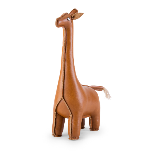 Giraffe Paperweight