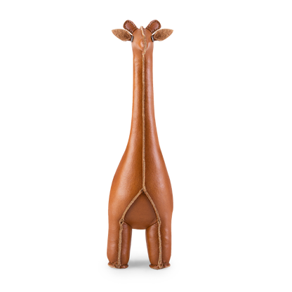 Giraffe Paperweight