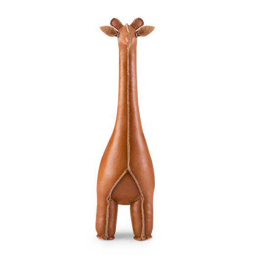 Giraffe Paperweight
