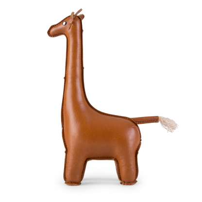Giraffe Paperweight