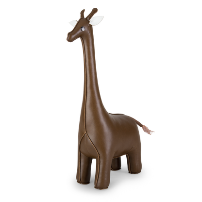 Giraffe Bookend