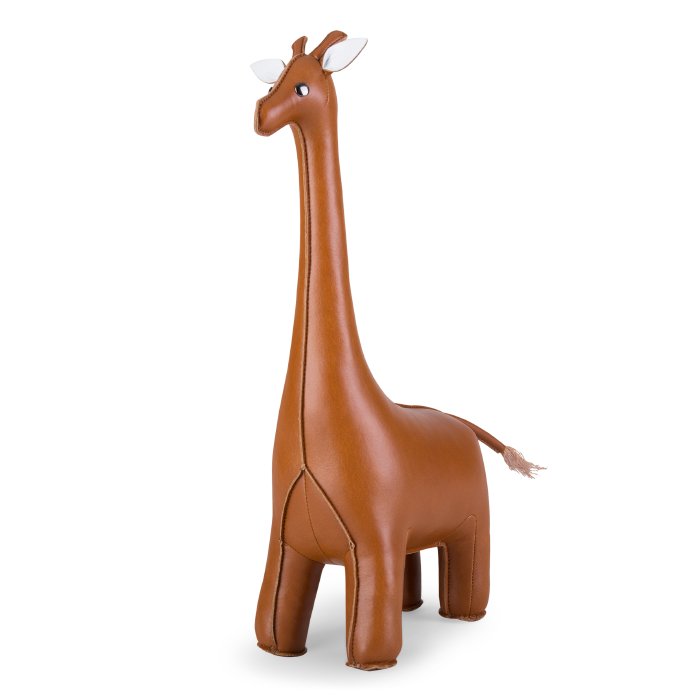 Giraffe Bookend