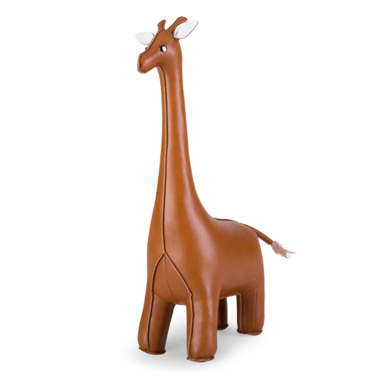 Giraffe Bookend