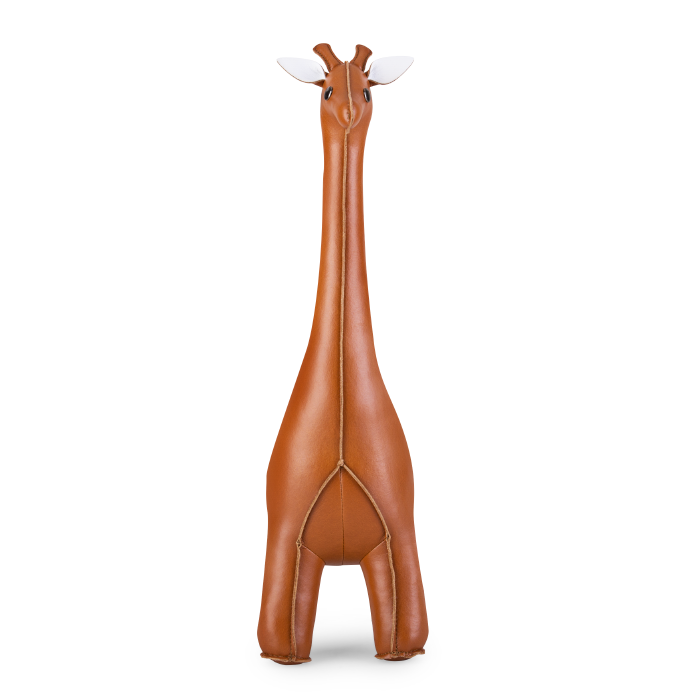 Giraffe Bookend