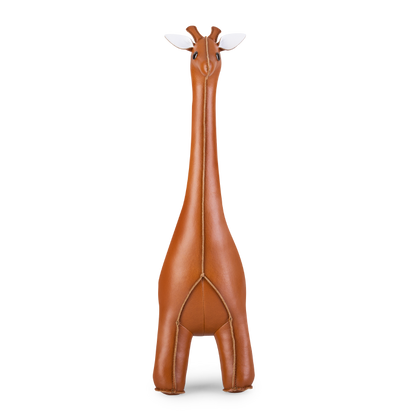 Giraffe Bookend