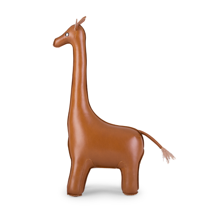 Giraffe Bookend