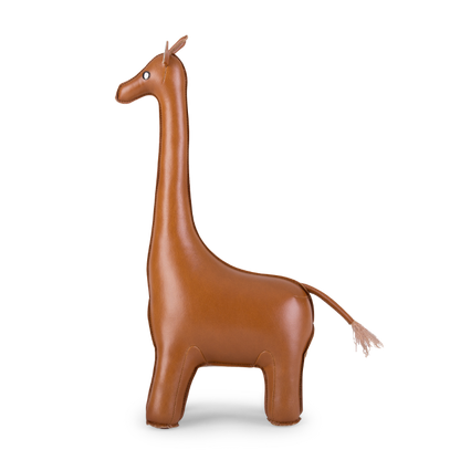 Giraffe Bookend