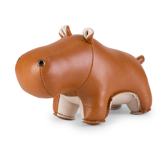 Hippo Budy Paperweight