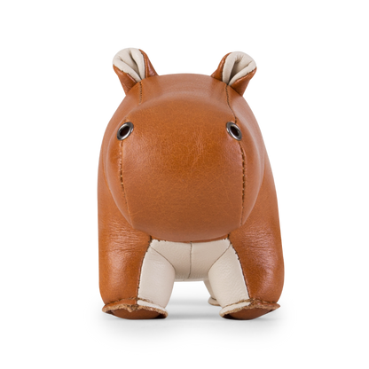 Hippo Budy Paperweight