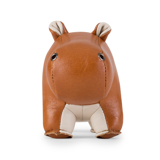 Hippo Budy Paperweight