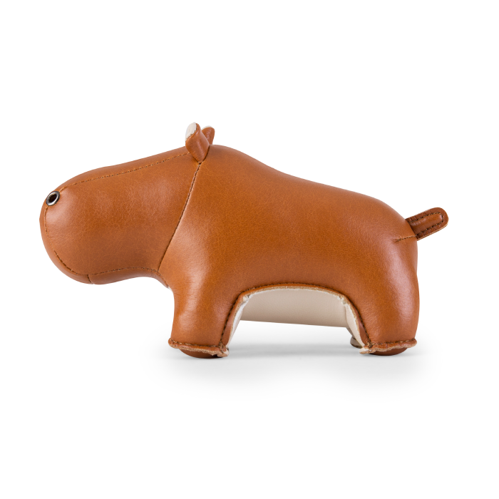 Hippo Budy Paperweight