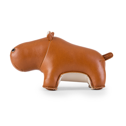 Hippo Budy Paperweight