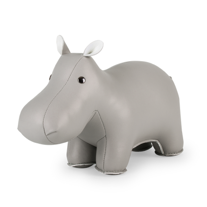 Hippo Bookend