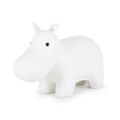 Hippo Bookend