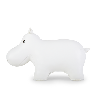 Hippo Bookend