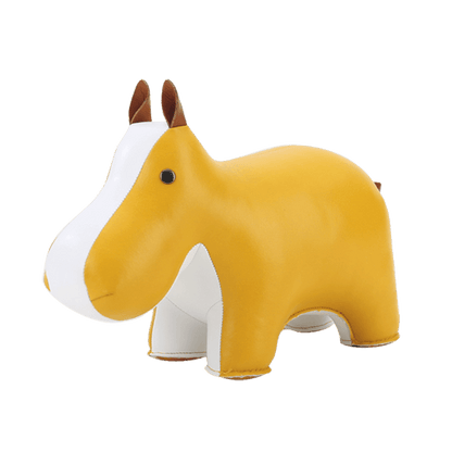 Hippo Bookend