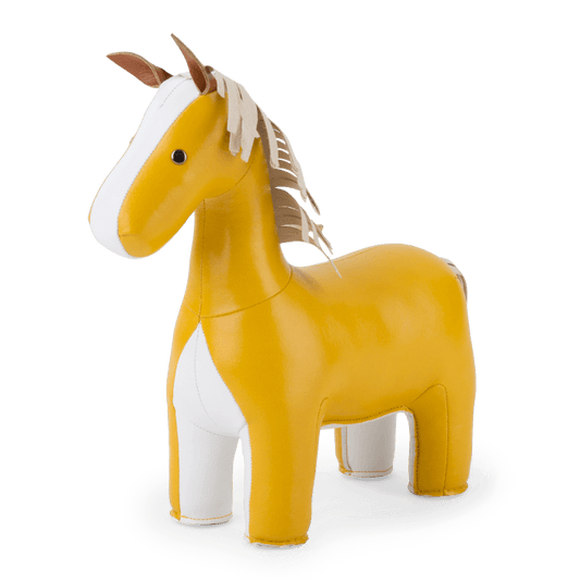 Horse Head-Up Edition Bookend