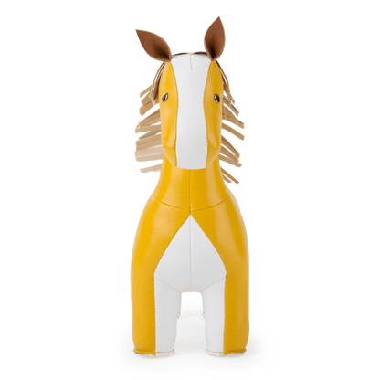Horse Head-Up Edition Bookend