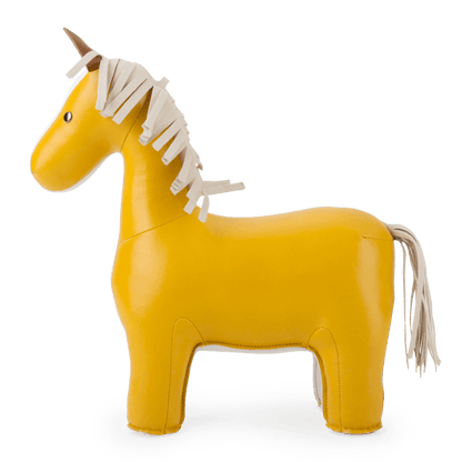 Horse Head-Up Edition Bookend