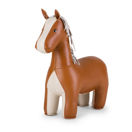 Horse Head-Up Edition Bookend
