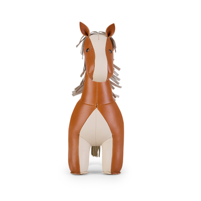 Horse Head-Up Edition Bookend