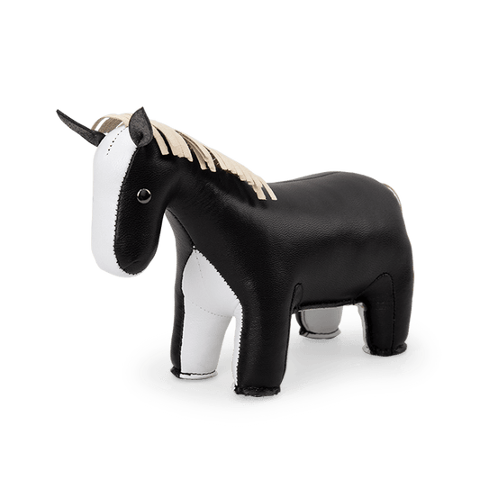 Horse Leisure Edition Paperweight