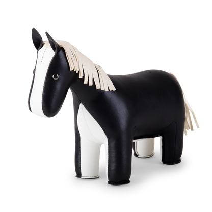 Horse Leisure Edition Bookend