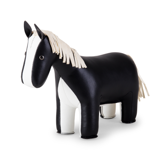 Horse Leisure Edition Bookend